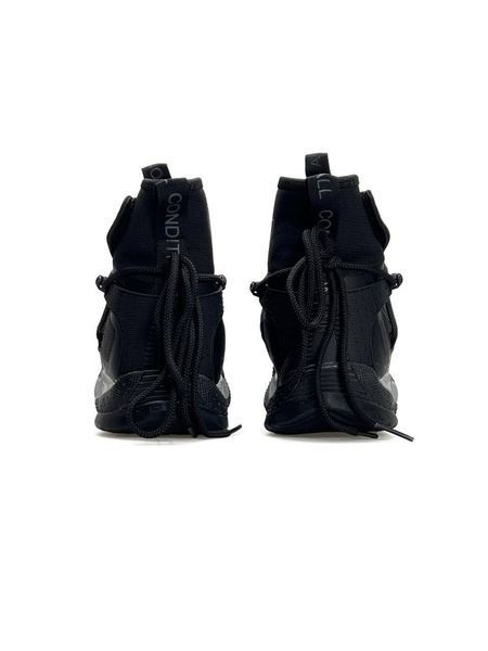 Nike ACG Air Terra Antarktik Fur Black Light Grey А4770-1316514 фото