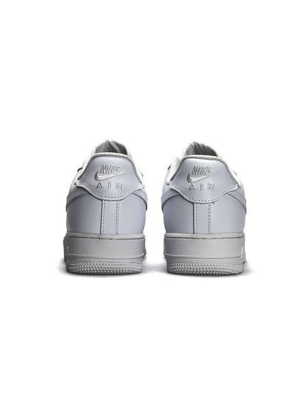 Nike Air Force 1 White B4915-1407864 фото