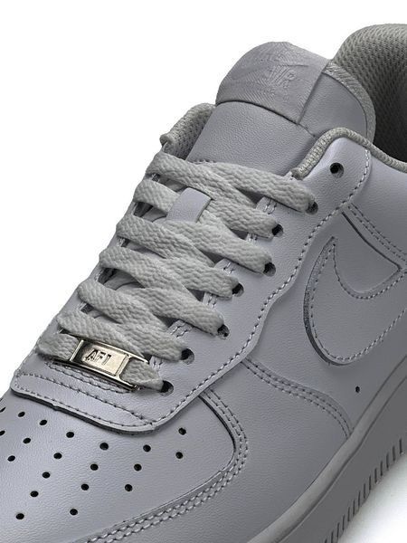 Nike Air Force 1 White B4915-1407864 фото