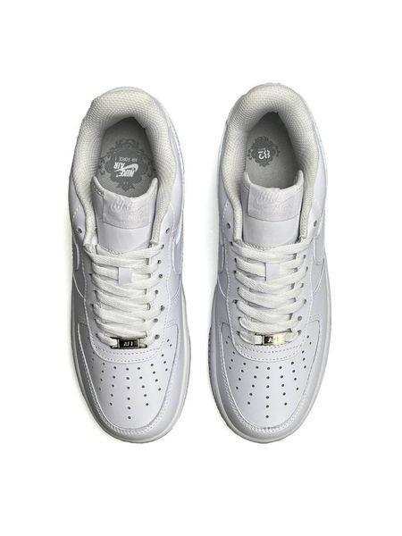 Nike Air Force 1 White B4915-1407864 фото