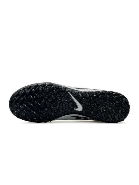 Nike Air Zoom Mercurial Vapor 15 Academy TF White Grey Black A5506-1562790 фото
