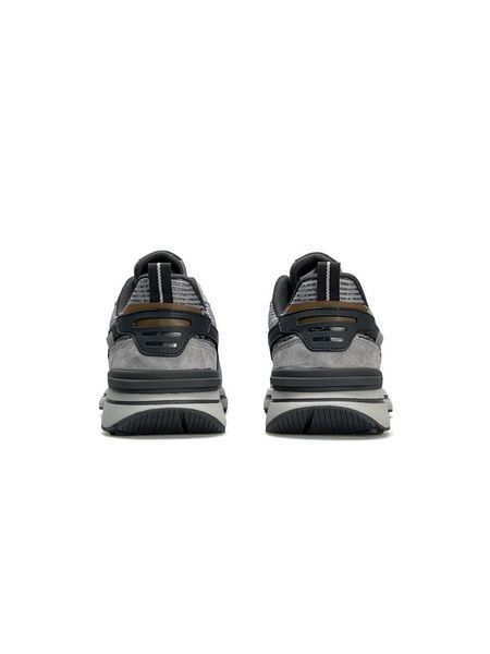 Nike Air Zoom Street Grey A3905-1076802 фото