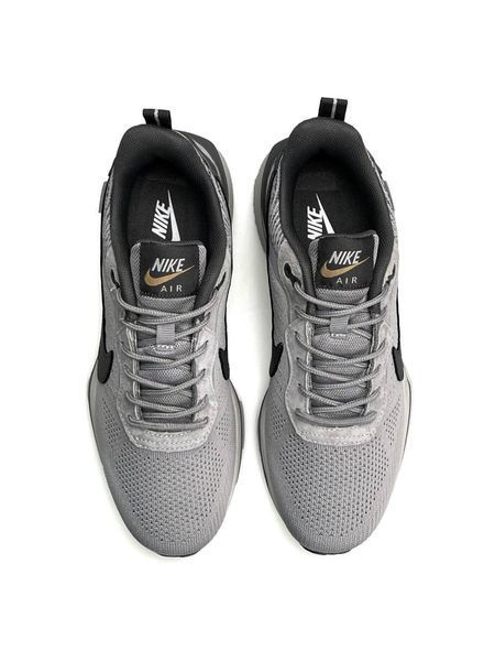 Nike Air Zoom Street Grey A3905-1076802 фото
