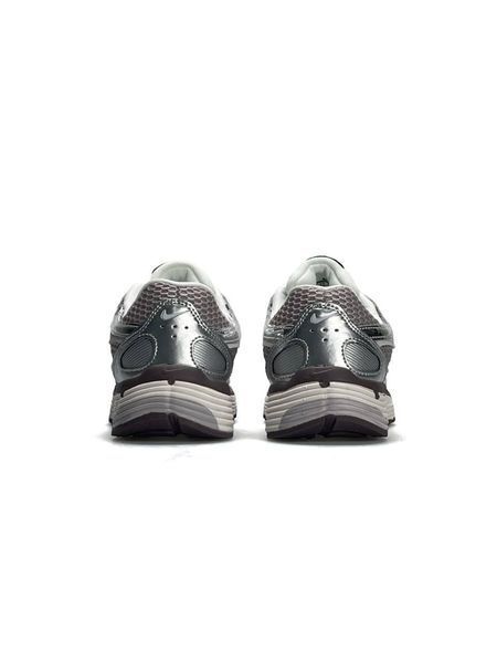 Nike P-6000 W Silver Maroon B4535-1239305 фото