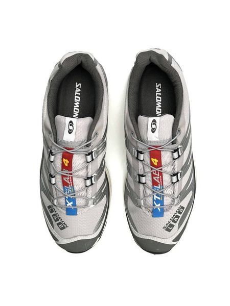 Salomon XT-4 Carbon Silver Beige A3635-1028557 фото