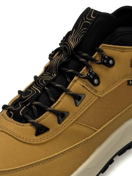 Timberland GreenStride Motion 6 GTX Honey Mustard Black A6036-1773811 фото