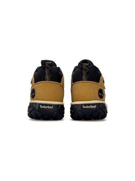 Timberland GreenStride Motion 6 GTX Honey Mustard Black A6036-1773811 фото