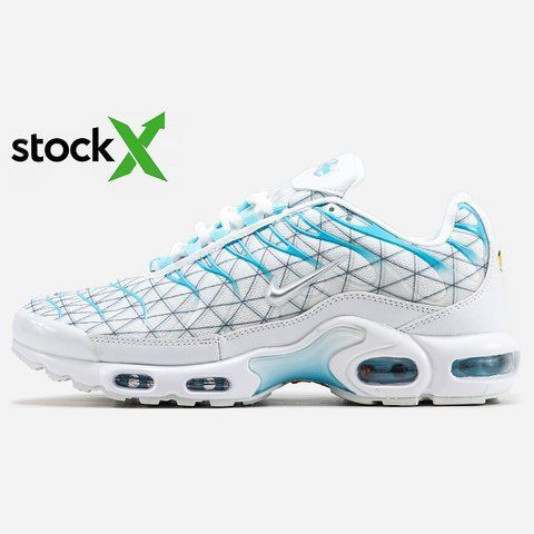 1335 Nike Air Max TN Plus Marseille 1335-611215 фото