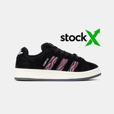 ADIDAS CAMPUS #art1317-866947 фото
