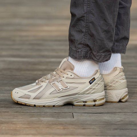 New Balance 1906 R x Cordura "DESERT TAN" 1374-638760 фото