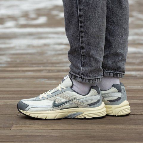 Nike Initiator Beige Grey 2081-1045284 фото