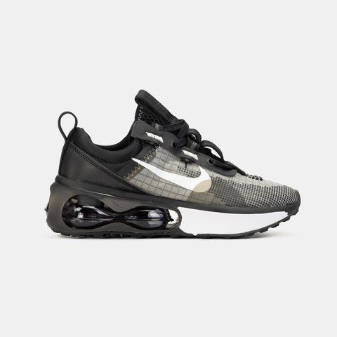 Air Max 2021 Black White SALE #art0791-191067 фото