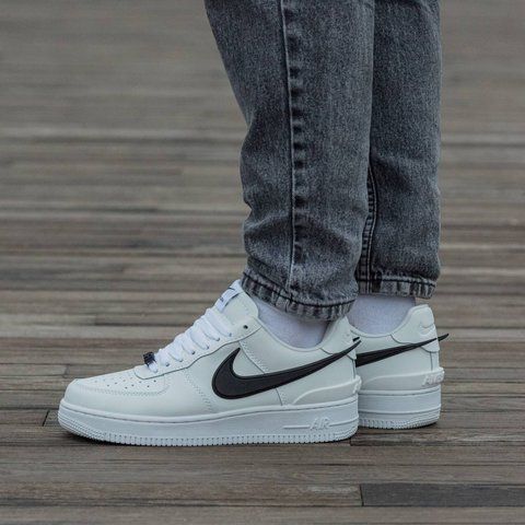 Nike Air Force x Ambush White 2454-1388741 фото