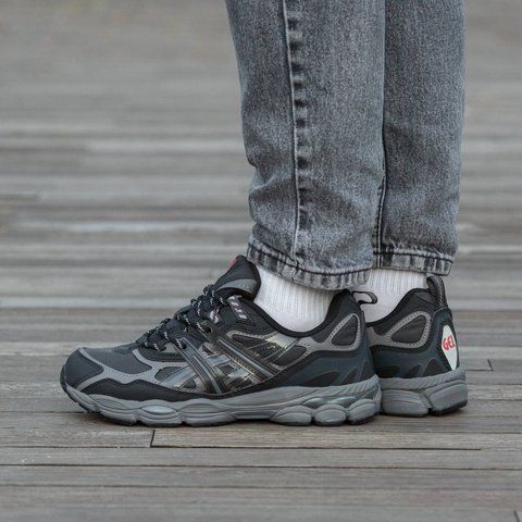 Asics Gel NYC Black 2295-1312034 фото
