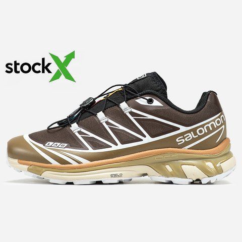 1863 Salomon XT- 6 Soft Ground 1863-966623 фото