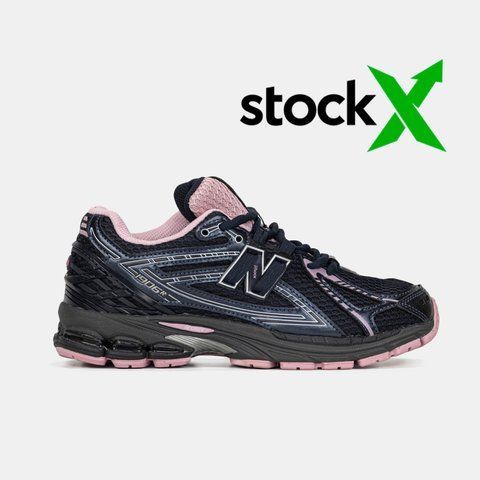 New Balance 1906 ECLIPSE PINK TAFFY #art1803-1528056 фото