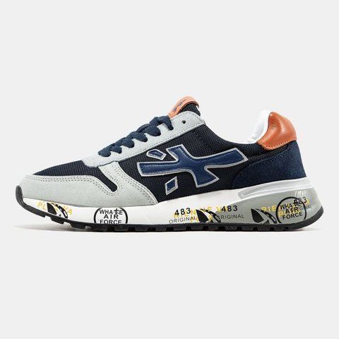 2261 Premiata Mick 2261-1124615 фото