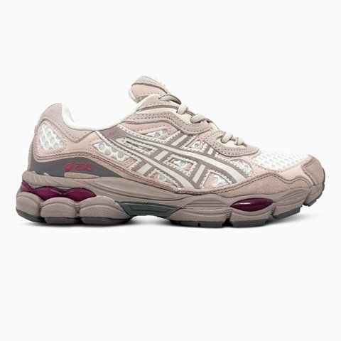 Asics Gel-NYC Cream Moonrock asc-0254-1464753 фото