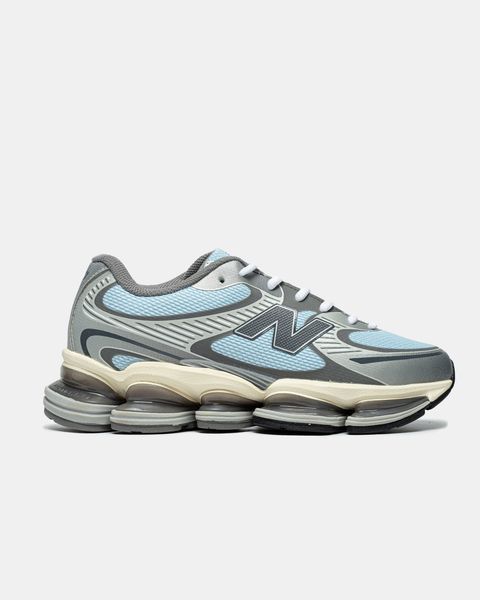 New Balance ABZORB 2000 'Blue Grey' Q356-1458927 фото