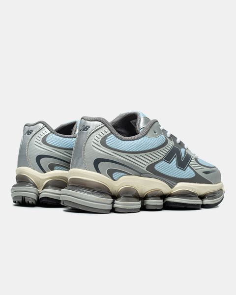 New Balance ABZORB 2000 'Blue Grey' Q356-1458927 фото