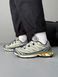 Salomon XT-6 Blue/Beige Gore-Tex slm-0061-1238321 фото 2
