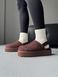 Ugg Lanah Clog Platform Brown ugg-0119-1311139 фото 3