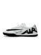Nike Air Zoom Mercurial Vapor 15 Academy TF White Grey Black A5506-1562790 фото 1