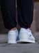 Reebok Classic Super Leather White ND RB044-1513364 фото 15