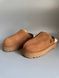 Ugg Lanah Clog Platform Chestnut БРАК 381 ugg-0120-0381-1327131 фото 4