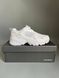 New Balance 530 Triple White БРАК 981 nbl-0015-0981-1651511 фото 1