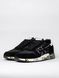 Premiata Mick Black White ND PR010-1498769 фото 4