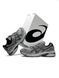ASICS Gel-1090 Grey A4054-1136291 фото 18
