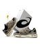 ASICS GEL-NYC Brown Grey A4973-1442426 фото 10
