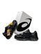 ASICS Gel-NYC W GTX Black Grey В5833-1706987 фото 10