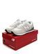 New Balance 574 Light Grey White A5412-1543732 фото 9