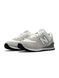 New Balance 574 Light Grey White A5412-1543732 фото 6