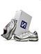Salomon XT-4 Carbon Silver Beige A3635-1028557 фото 18