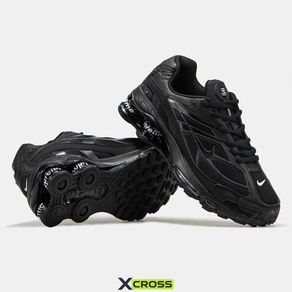 1958 Nike Shox Ride 2 SP x Supreme 1958-999124 фото