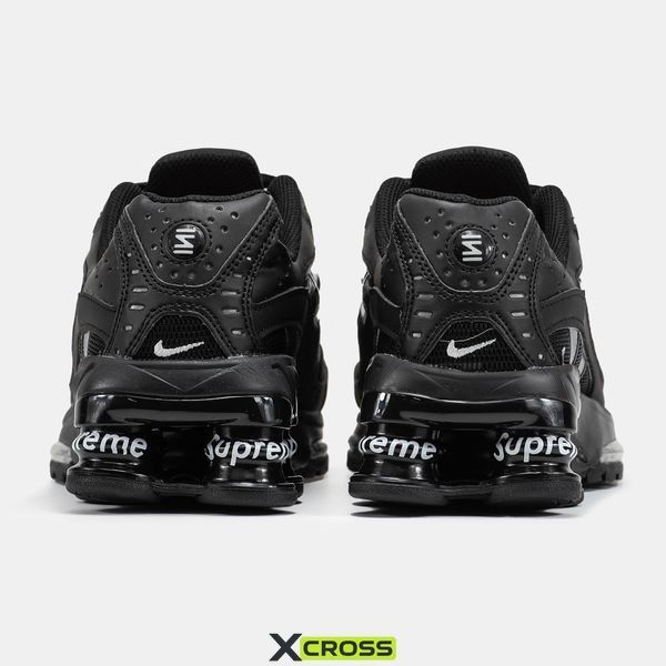 1958 Nike Shox Ride 2 SP x Supreme 1958-999124 фото