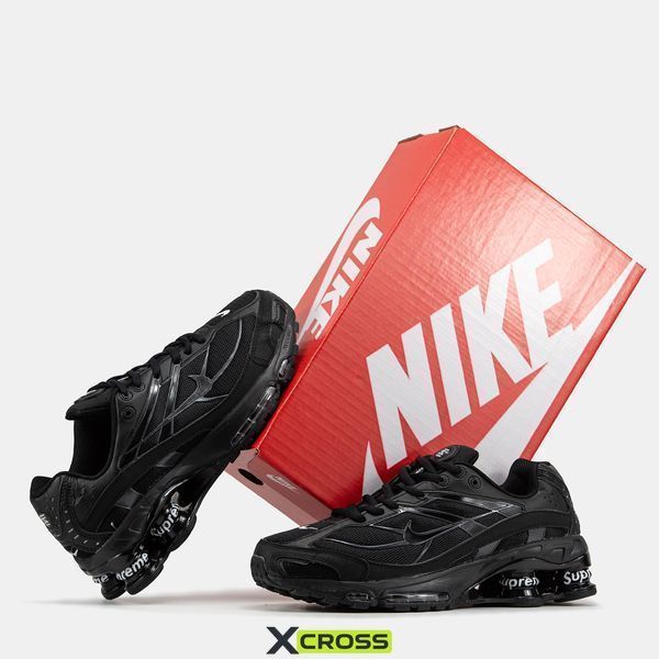 1958 Nike Shox Ride 2 SP x Supreme 1958-999124 фото