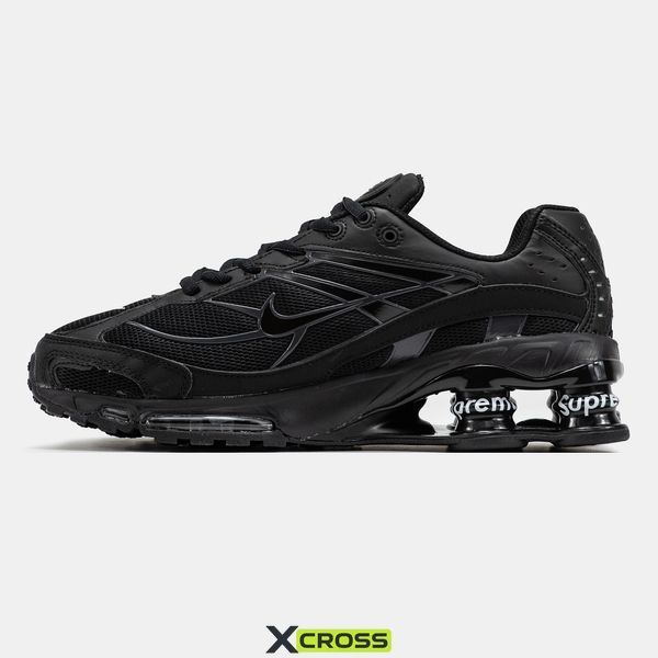 1958 Nike Shox Ride 2 SP x Supreme 1958-999124 фото
