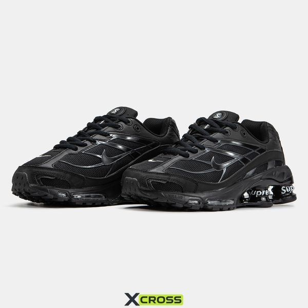 1958 Nike Shox Ride 2 SP x Supreme 1958-999124 фото