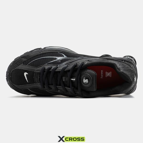 1958 Nike Shox Ride 2 SP x Supreme 1958-999124 фото