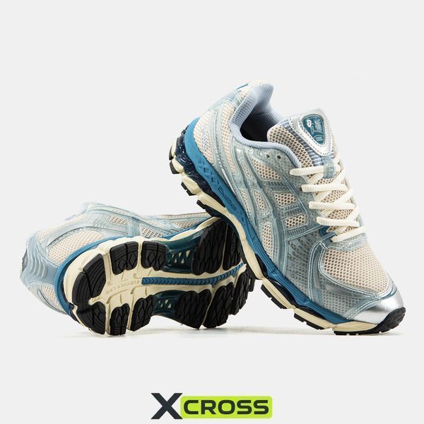 3019 Asics Gel-Kayano 12.1 3019-1616604 фото