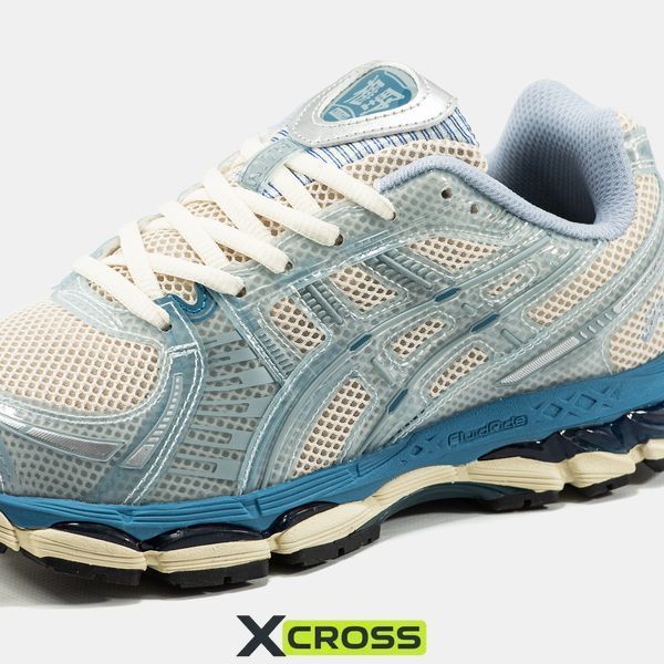 3019 Asics Gel-Kayano 12.1 3019-1616604 фото