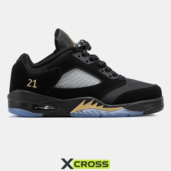 1984 Nike Air Jordan 5 Low Wings📦 1984-1002542 фото