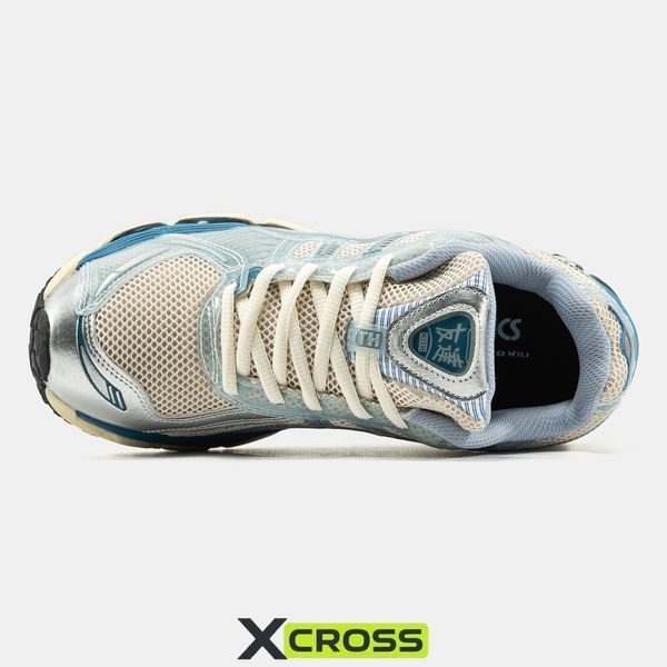 3019 Asics Gel-Kayano 12.1 3019-1616604 фото