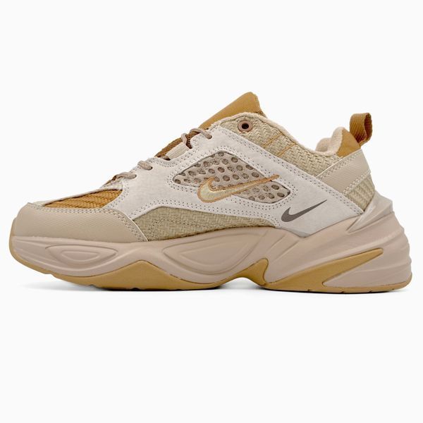 Nike M2K Beige nik-0511-911001 фото