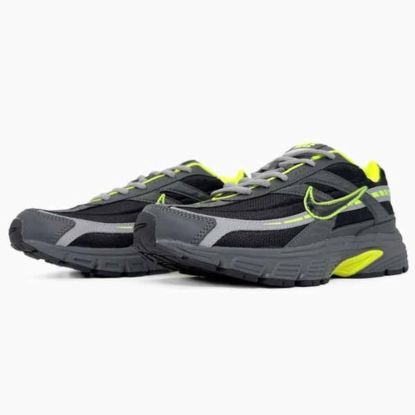 Nike Initiator Grey/Green nik-0576-1013364 фото