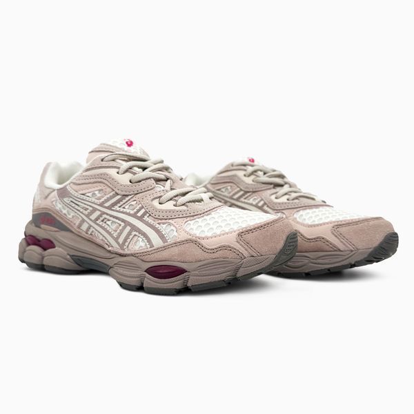 Asics Gel-NYC Cream Moonrock asc-0254-1464753 фото